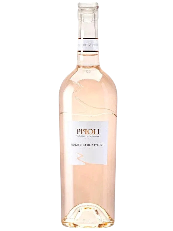 Pipoli Rosato