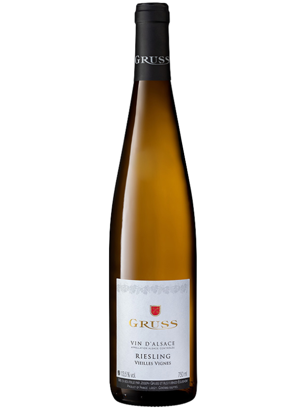 Riesling Vieilles Vignes