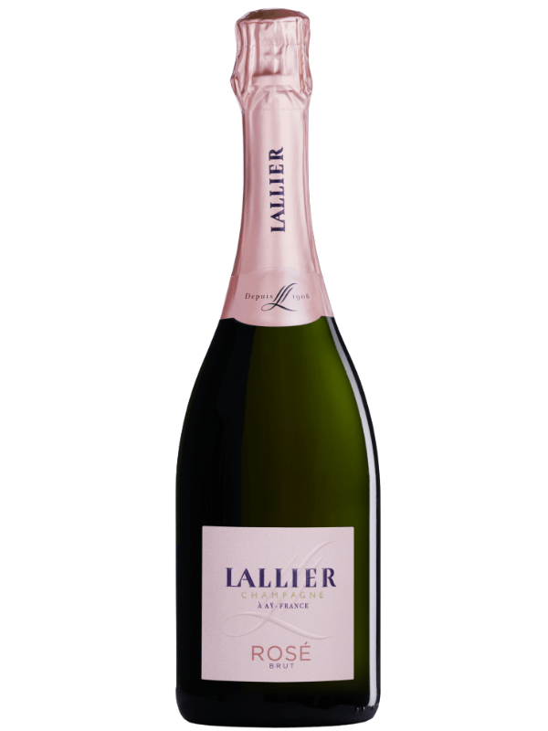 Rosé Brut