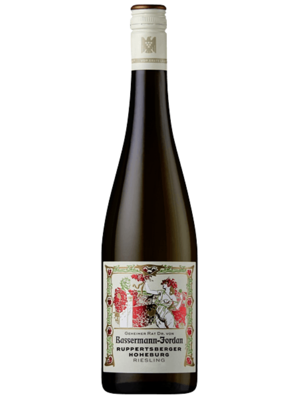 Ruppertsberger Hoheburg Riesling trocken