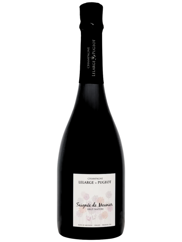 Saignée de Meunier