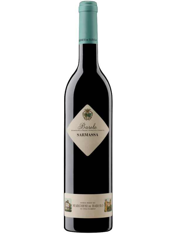 Barolo Sarmassa
