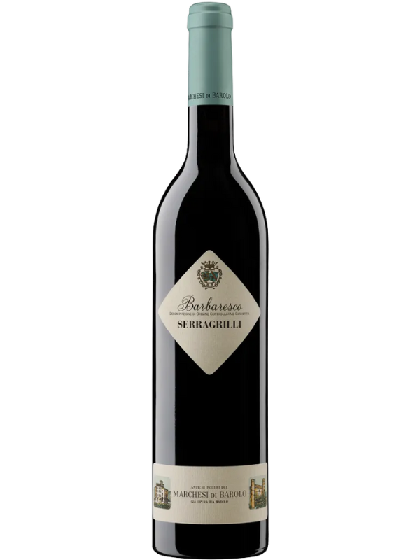 Serragrilli