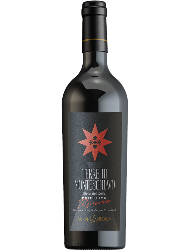 Terre di Monteschiavo