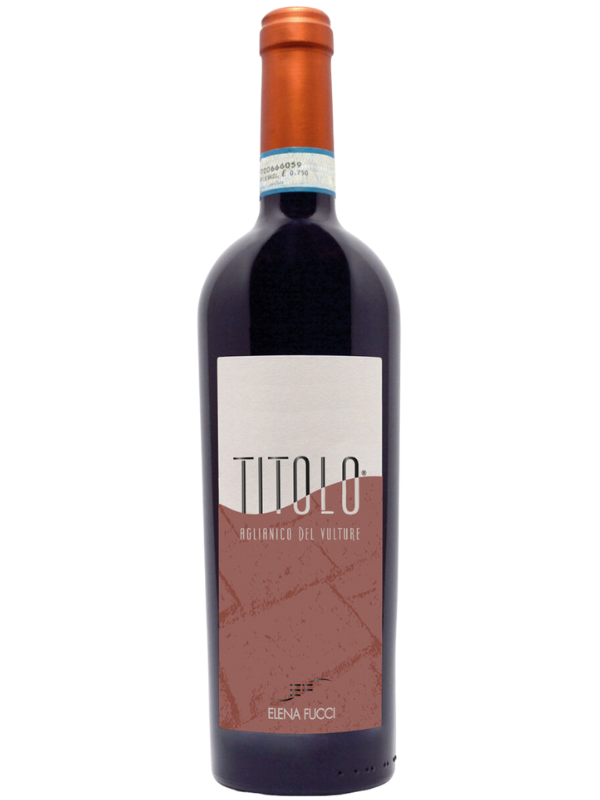 Titolo by Amphora