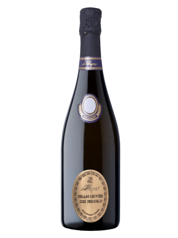 Gran Cuvée XXI Secolo
